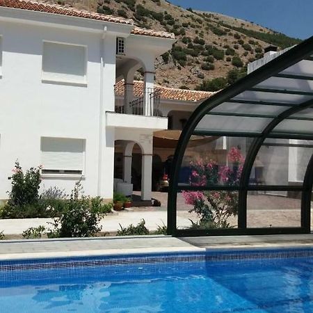 Apartamentos Turisticos Rurales Monte De Las Animas Valdepenas de Jaen Bagian luar foto