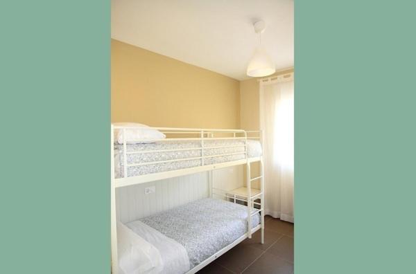 Apartamentos Turisticos Rurales Monte De Las Animas Valdepenas de Jaen Ruang foto