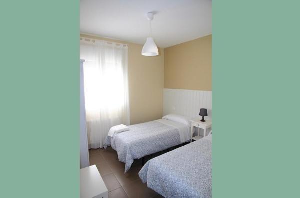 Apartamentos Turisticos Rurales Monte De Las Animas Valdepenas de Jaen Ruang foto
