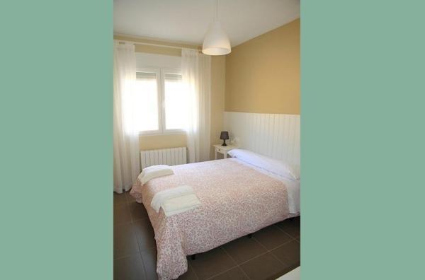 Apartamentos Turisticos Rurales Monte De Las Animas Valdepenas de Jaen Ruang foto