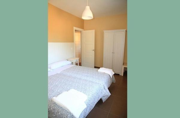 Apartamentos Turisticos Rurales Monte De Las Animas Valdepenas de Jaen Ruang foto