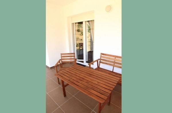 Apartamentos Turisticos Rurales Monte De Las Animas Valdepenas de Jaen Ruang foto
