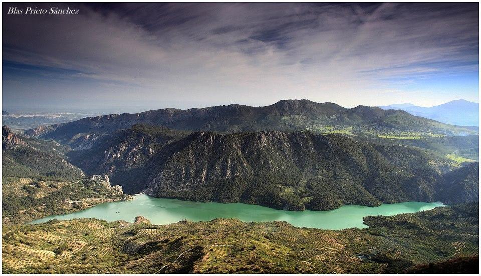 Apartamentos Turisticos Rurales Monte De Las Animas Valdepenas de Jaen Bagian luar foto