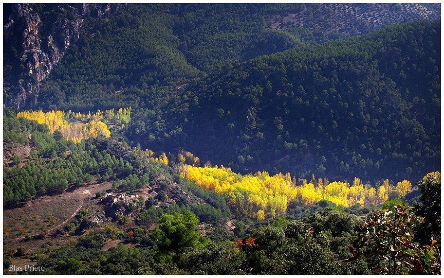 Apartamentos Turisticos Rurales Monte De Las Animas Valdepenas de Jaen Bagian luar foto