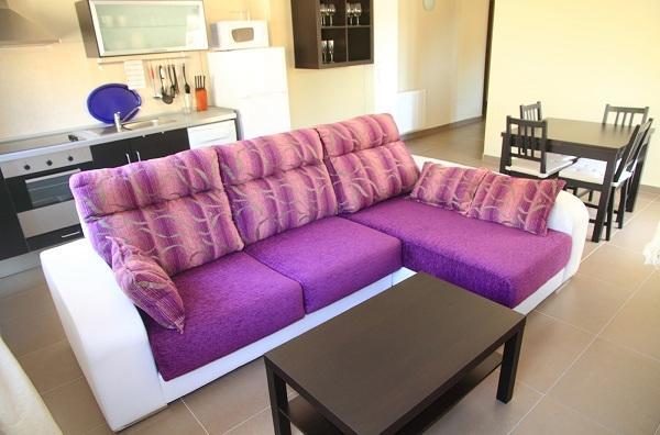 Apartamentos Turisticos Rurales Monte De Las Animas Valdepenas de Jaen Bagian luar foto