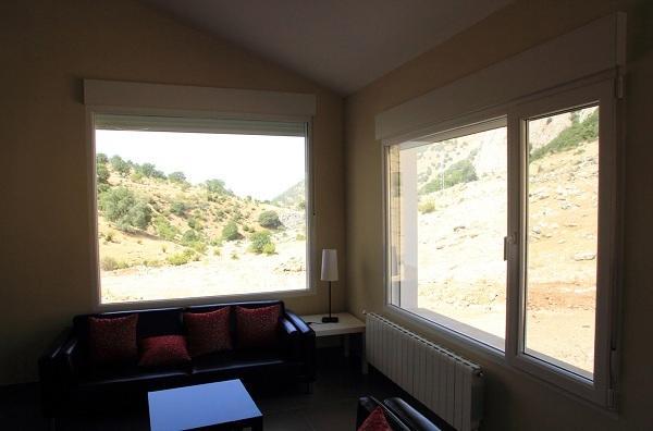Apartamentos Turisticos Rurales Monte De Las Animas Valdepenas de Jaen Bagian luar foto