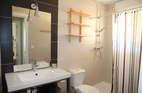 Apartamentos Turisticos Rurales Monte De Las Animas Valdepenas de Jaen Ruang foto