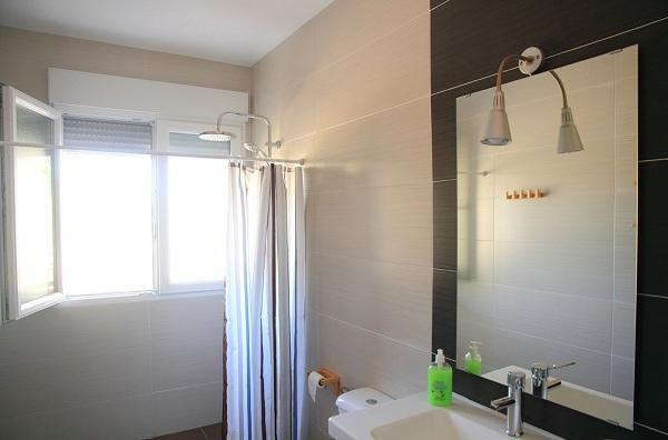 Apartamentos Turisticos Rurales Monte De Las Animas Valdepenas de Jaen Bagian luar foto